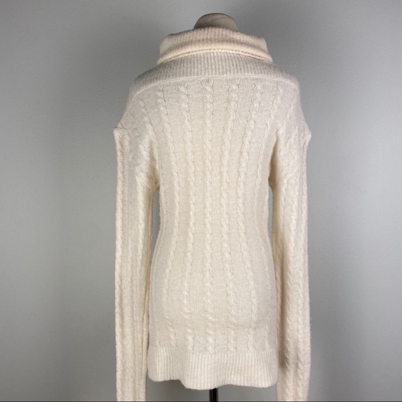 NEW Jacquemus La Maille Sofia Turtleneck Sweater - Picture 10 of 15